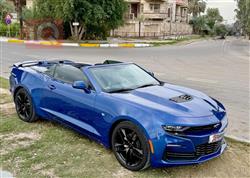 شيفروليه كامارو